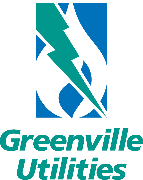 Greenville Utilities Commission Logo